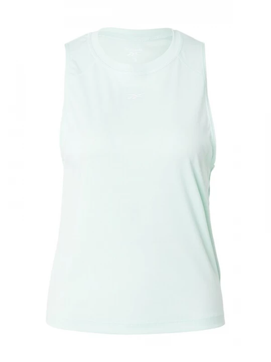 Foto van product Reebok Sporttop mintgroen