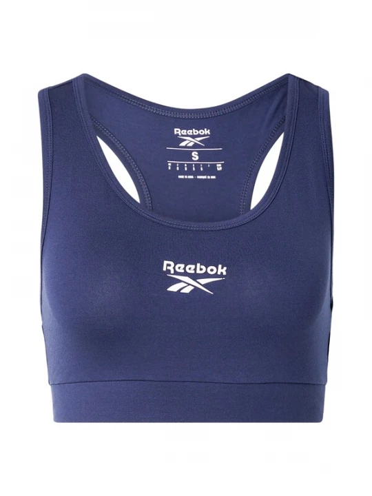 Foto van product Reebok Sporttop navy / wit
