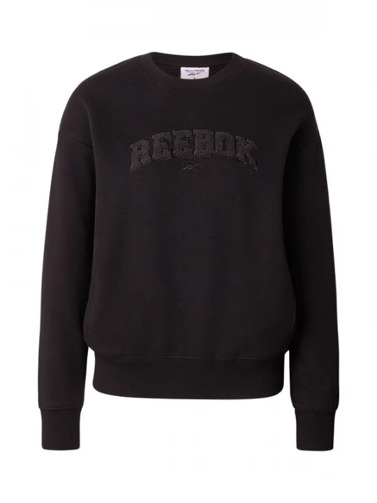 Foto van product Reebok Sweatshirt zwart