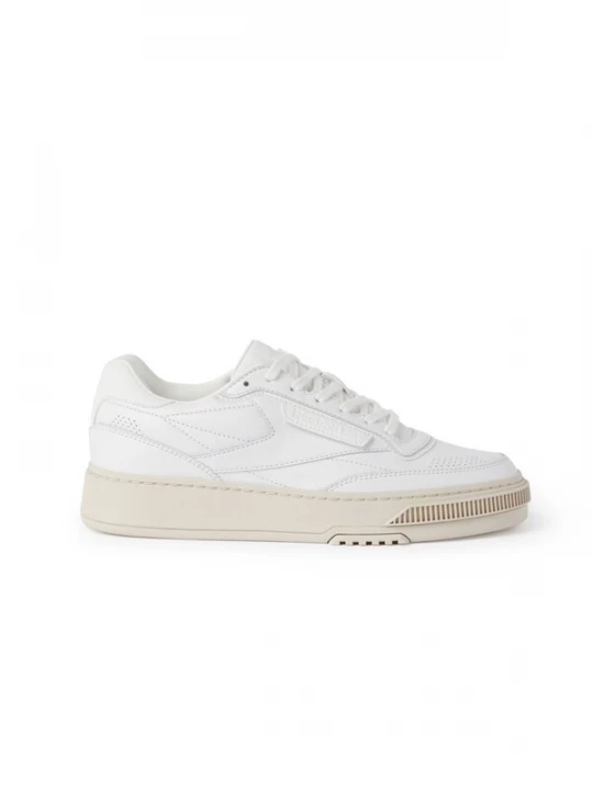 Foto van product Reebok Veterschoen offwhite
