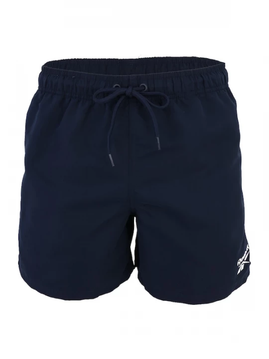 Foto van product Reebok Zwemshorts 'YALE' navy / wit