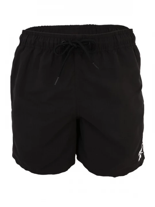 Foto van product Reebok Zwemshorts 'YALE' zwart / wit