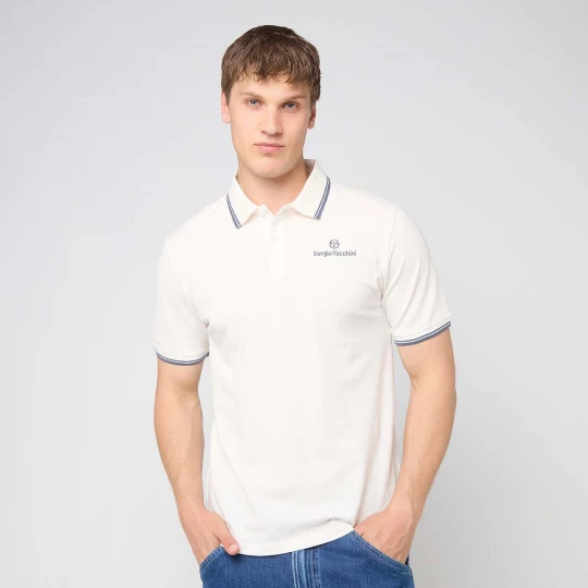 Foto van product Reed 025 Co Polo Sergio Tacchini beżowy
