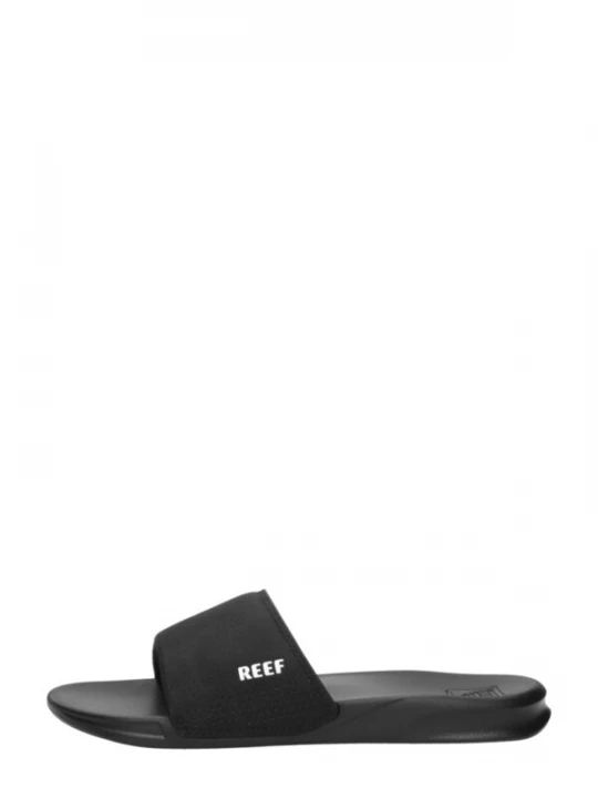 Foto van product REEF Huisschoen 'One Slide' zwart