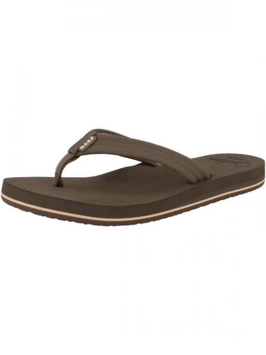 Foto van product REEF Strand- / badschoen 'Breeze' donkerbruin