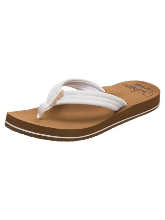 Foto van product REEF Strand- / badschoen 'Cushion Breeze' wit