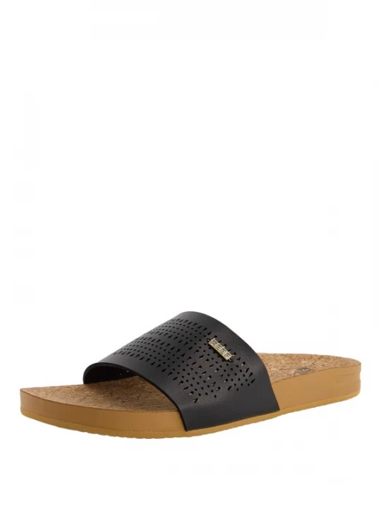 Foto van product REEF Strand- / badschoen karamel / zwart