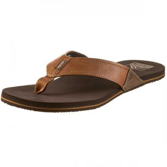 Foto van product REEF Strand- / badschoen 'Newport' bruin