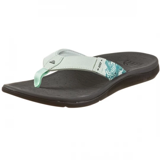 Foto van product REEF Strand- / badschoen 'Santa Ana' blauw