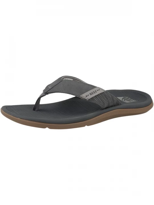 Foto van product REEF Strand- / badschoen 'Santa Ana' grijs / donkergrijs