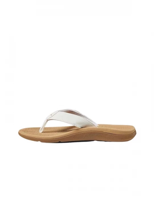 Foto van product REEF Strand- / badschoen 'Santa Ana' wit