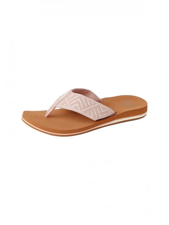 Foto van product REEF Strand- / badschoen 'Spring' rosa / wit