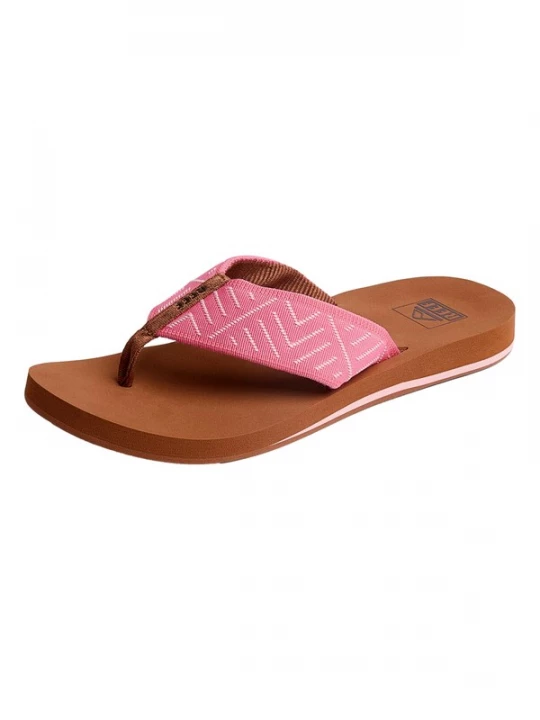 Foto van product REEF Strand- / badschoen 'Spring' rosé / lichtroze