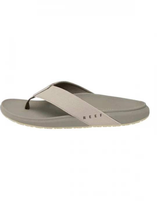 Foto van product REEF Strand- / badschoen 'The Raglan' grijs / wit