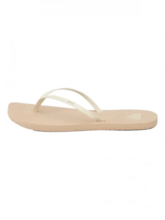 Foto van product REEF Teenslipper 'Bliss Nights' beige