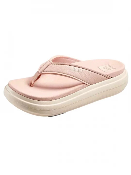 Foto van product REEF Teenslipper 'Cushion Bondi' rosa