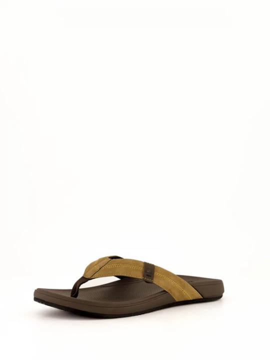 Foto van product REEF Teenslippers 'Cushion Phantom 2.0' bruin