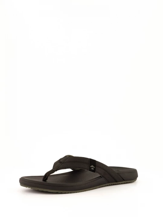Foto van product REEF Teenslippers 'Cushion Phantom 2.0' zwart
