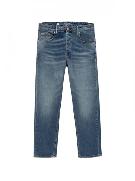 Foto van product Refrigiwear Jeans 'Pantaloni' blauw denim