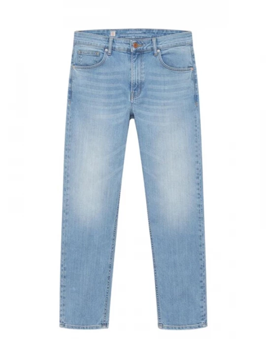 Foto van product Refrigiwear Jeans 'Pantaloni' lichtblauw