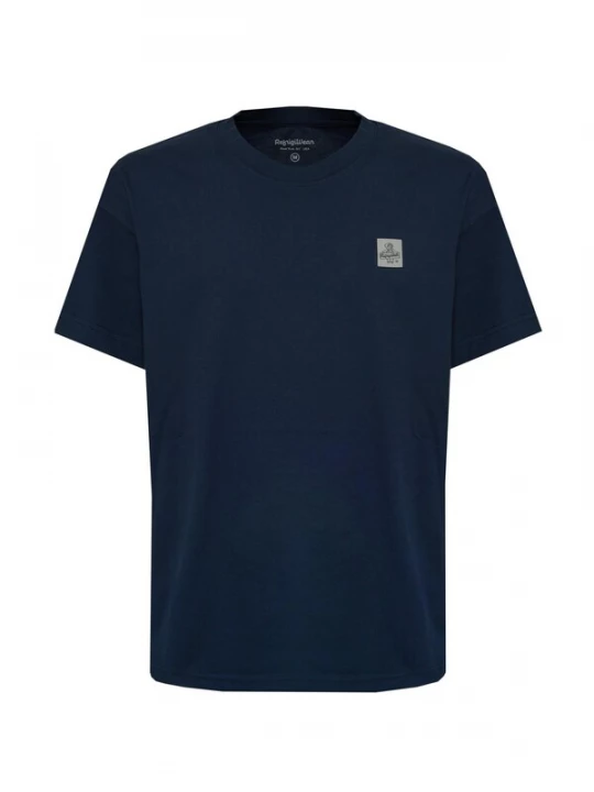 Foto van product Refrigiwear Shirt 'CLASH T-SHIRT' blauw