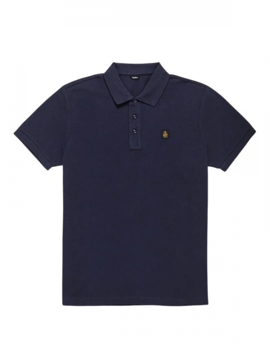 Foto van product Refrigiwear Shirt 'KURT POLO' blauw