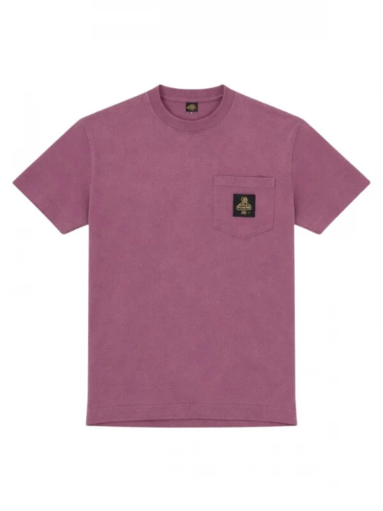 Foto van product Refrigiwear Shirt 'Maglieria' lichtrood