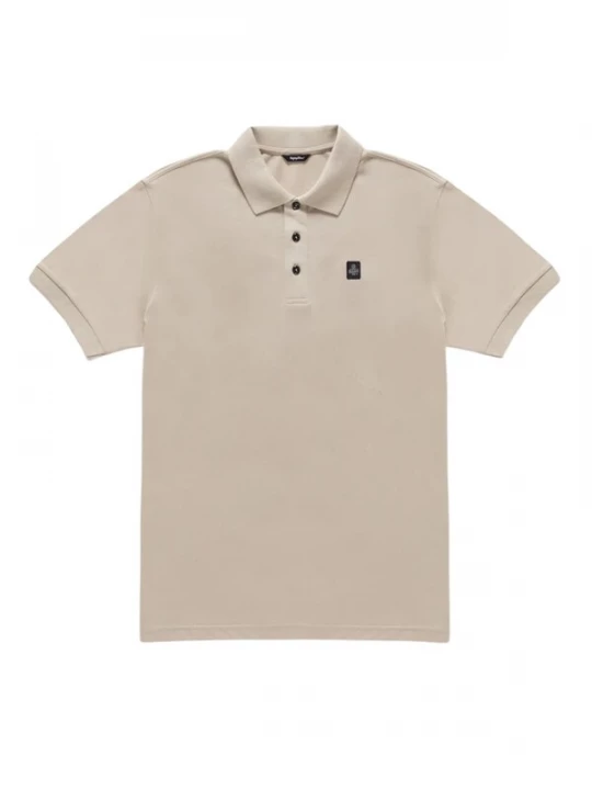 Foto van product Refrigiwear Shirt 'NEW MAIN' beige