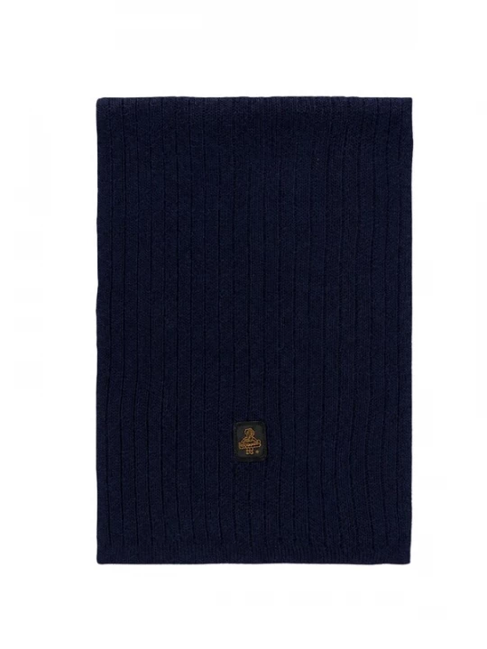 Foto van product Refrigiwear Sjaal 'B11608DAKOTA SCARF' donkerblauw