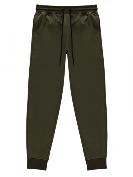 Foto van product Refrigiwear Sportbroek 'Pantaloni' groen gemêleerd