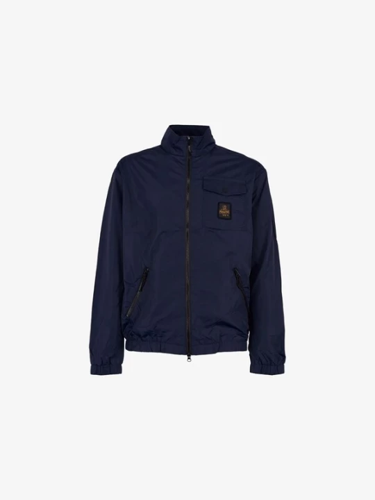 Foto van product Refrigiwear Tussenjas blauw