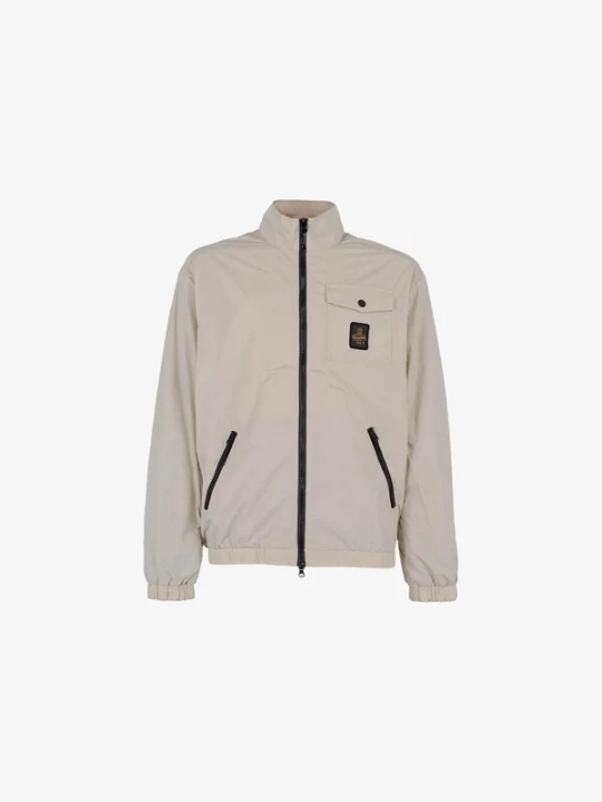 Foto van product Refrigiwear Tussenjas lichtgrijs