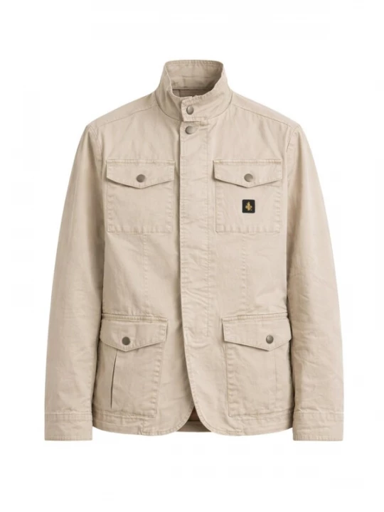 Foto van product Refrigiwear Tussenjas sand