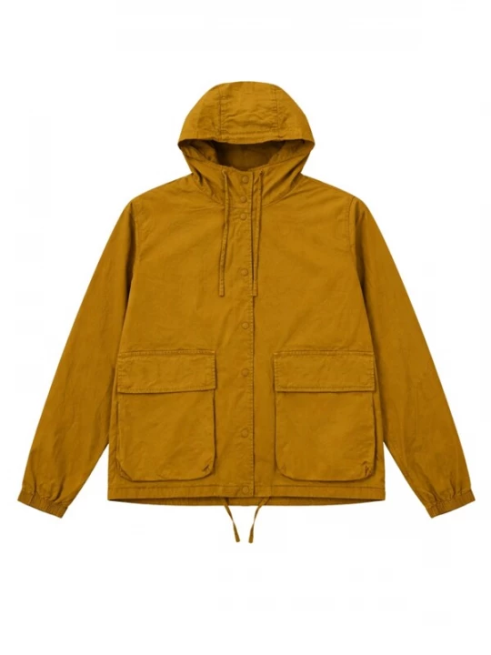 Foto van product Refrigiwear Tussenparka 'CLEO' brons