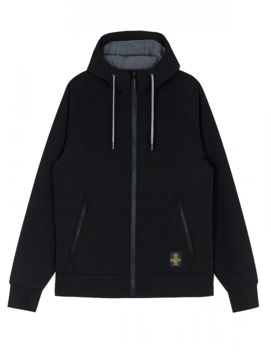 Foto van product Refrigiwear Winterjas 'G05708SPEED JACKET' zwart