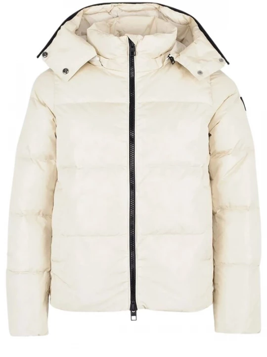 Foto van product Refrigiwear Winterjas 'W52400MIKI' natuurwit