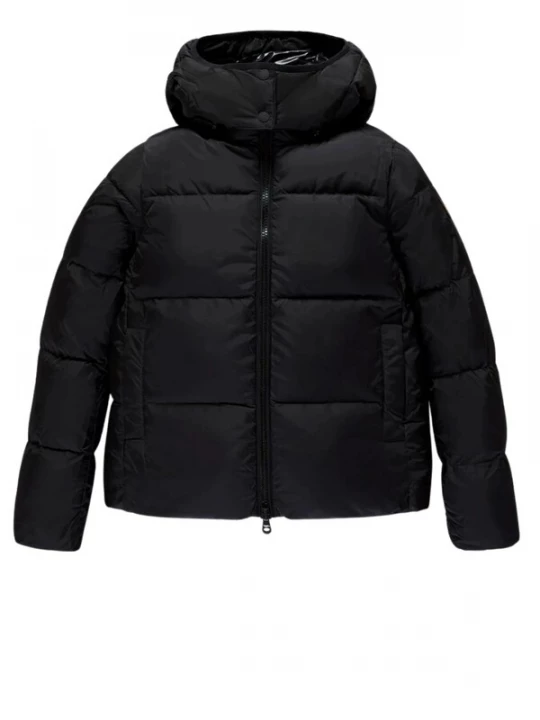 Foto van product Refrigiwear Winterjas 'W52400MIKI' zwart