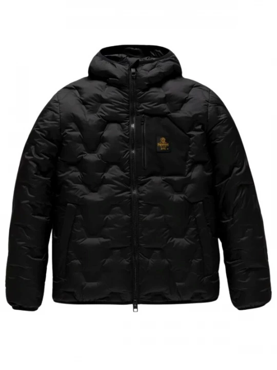 Foto van product Refrigiwear Winterjas zwart