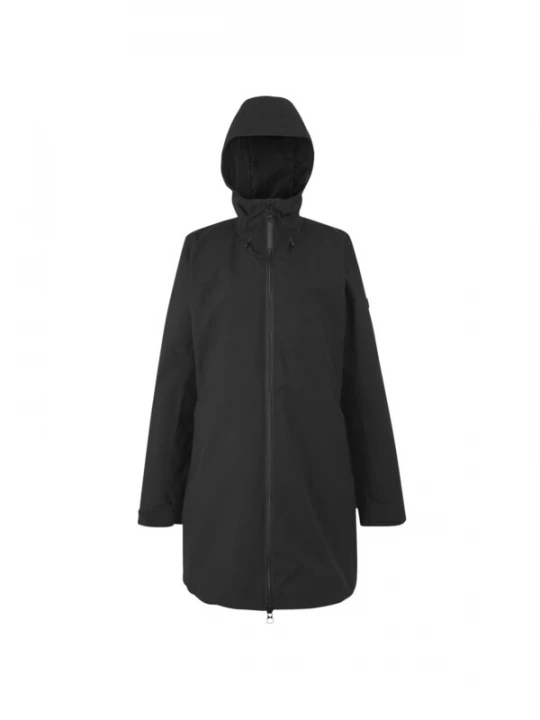 Foto van product REGATTA Functionele jas ' 3 in 1 Jacke Denbury ' zwart