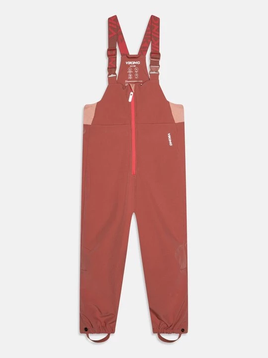 Foto van product Regenbroek Viking roze
