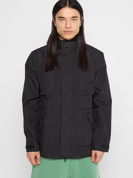 Foto van product Regenjas A-Cold-Wall zwart