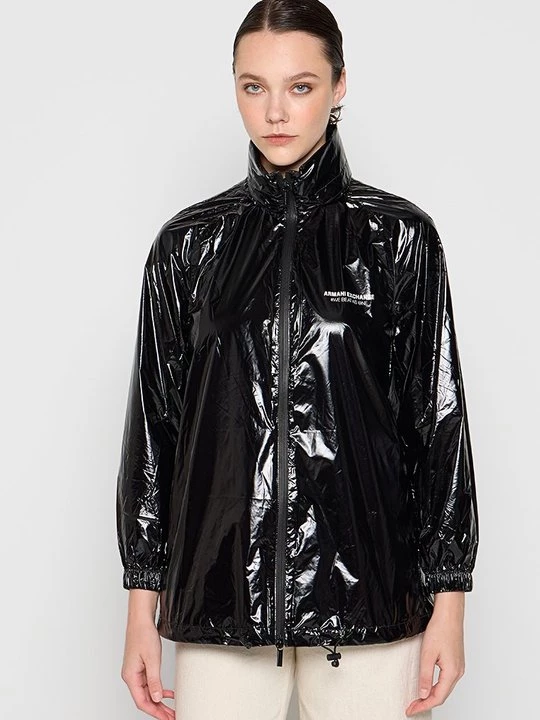 Foto van product Regenjas Armani Exchange