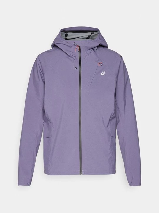 Foto van product Regenjas Asics lila