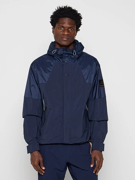 Foto van product Regenjas Bogner Fire + Ice donkerblauw