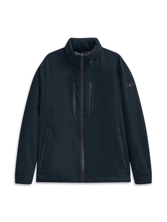 Foto van product Regenjas Bugatti donkerblauw