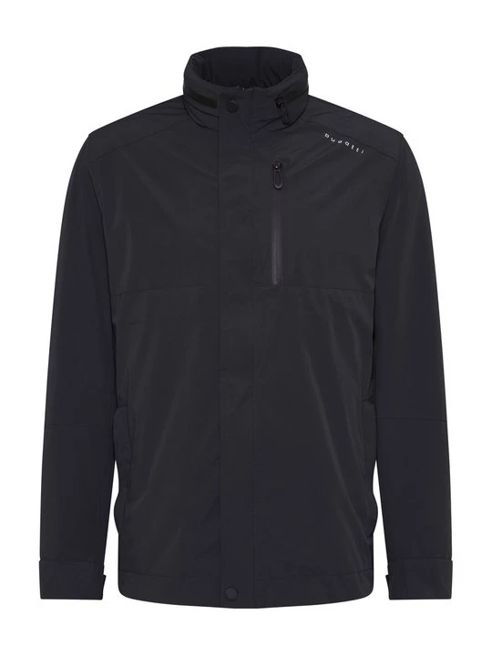 Foto van product Regenjas Bugatti donkerblauw