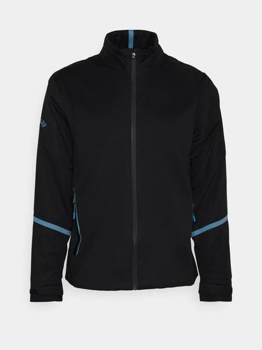 Foto van product Regenjas Callaway zwart