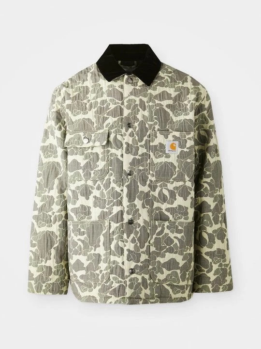 Foto van product Regenjas Carhartt WIP groen