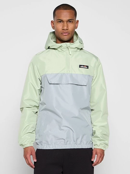 Foto van product Regenjas Ellesse groen