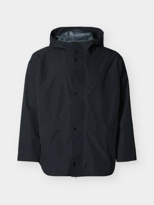 Foto van product Regenjas Jack&Jones zwart